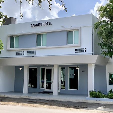 Garden Hotel Miami Airport, Trademark Collection By Wyndham ميامي سبرينغز المظهر الخارجي الصورة
