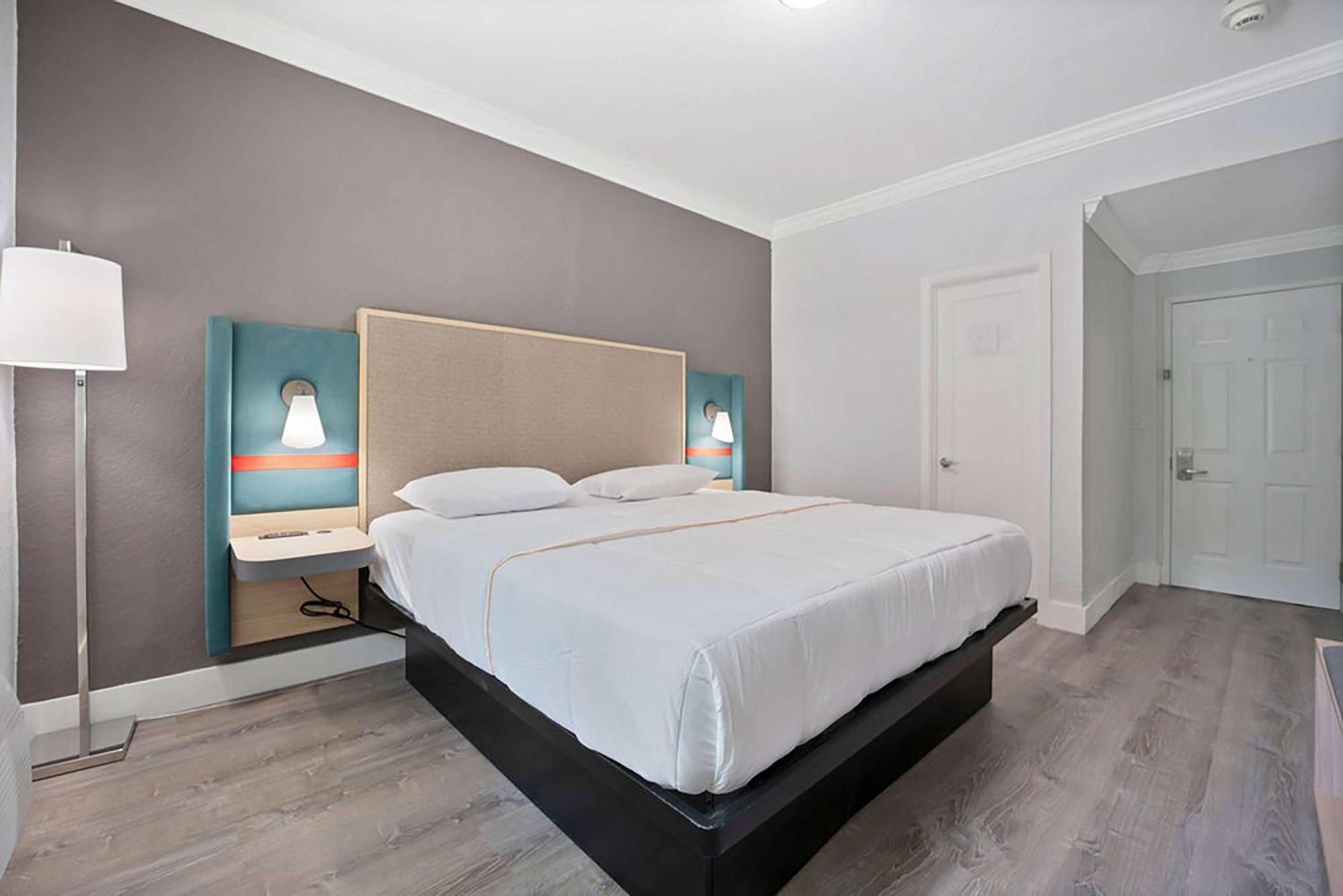 Garden Hotel Miami Airport, Trademark Collection By Wyndham ميامي سبرينغز المظهر الخارجي الصورة