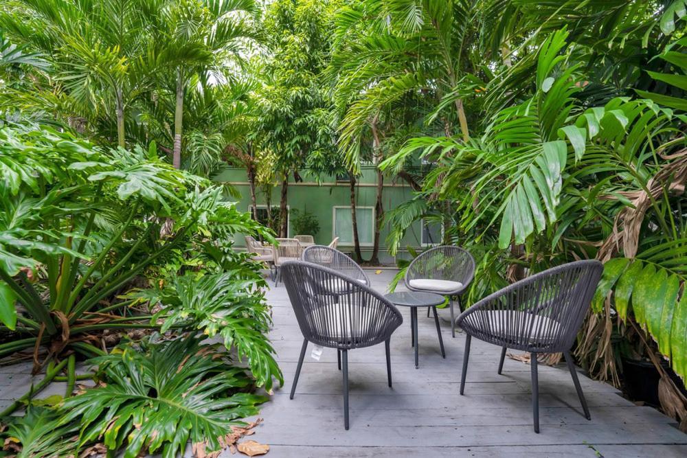 Garden Hotel Miami Airport, Trademark Collection By Wyndham ميامي سبرينغز المظهر الخارجي الصورة