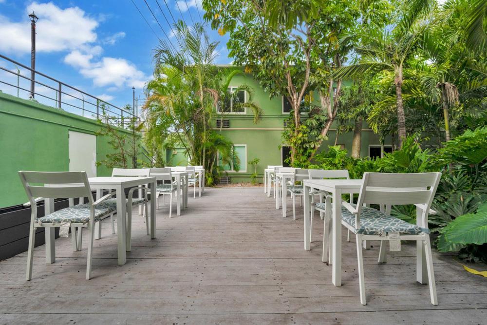 Garden Hotel Miami Airport, Trademark Collection By Wyndham ميامي سبرينغز المظهر الخارجي الصورة