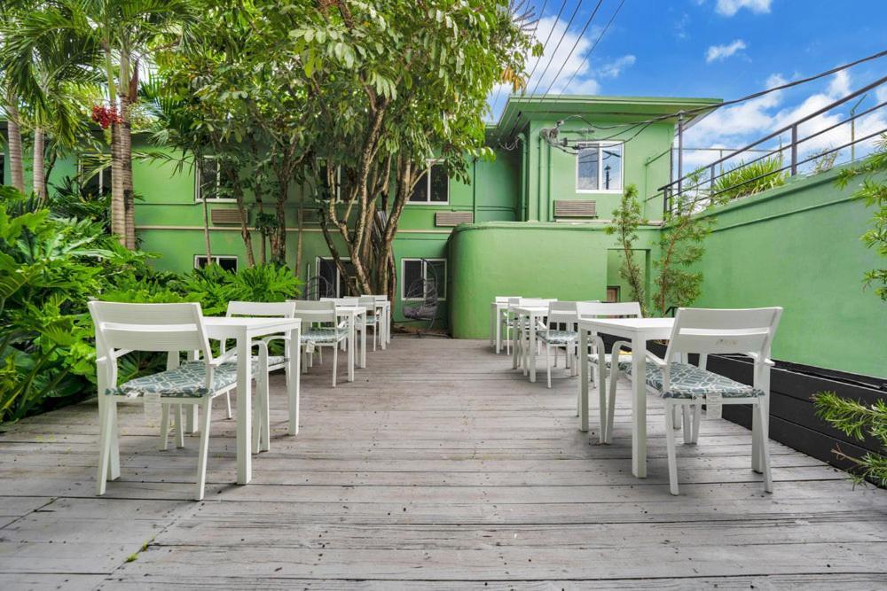 Garden Hotel Miami Airport, Trademark Collection By Wyndham ميامي سبرينغز المظهر الخارجي الصورة
