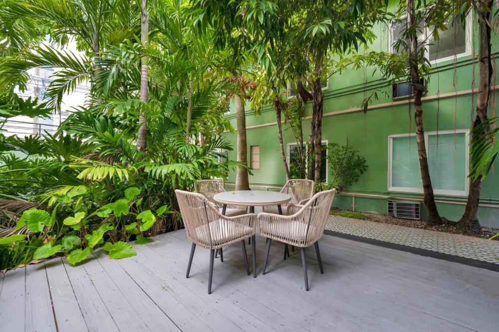 Garden Hotel Miami Airport, Trademark Collection By Wyndham ميامي سبرينغز المظهر الخارجي الصورة