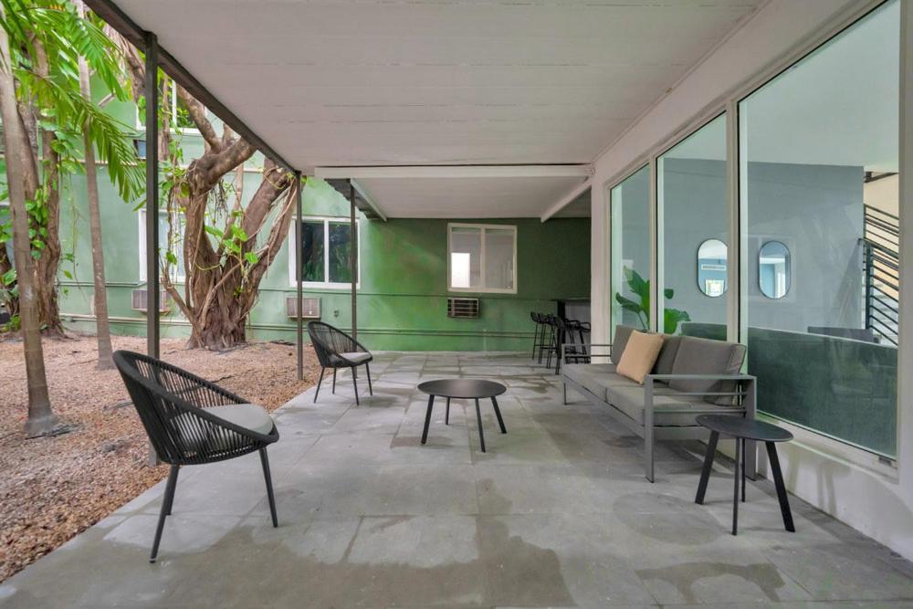 Garden Hotel Miami Airport, Trademark Collection By Wyndham ميامي سبرينغز المظهر الخارجي الصورة