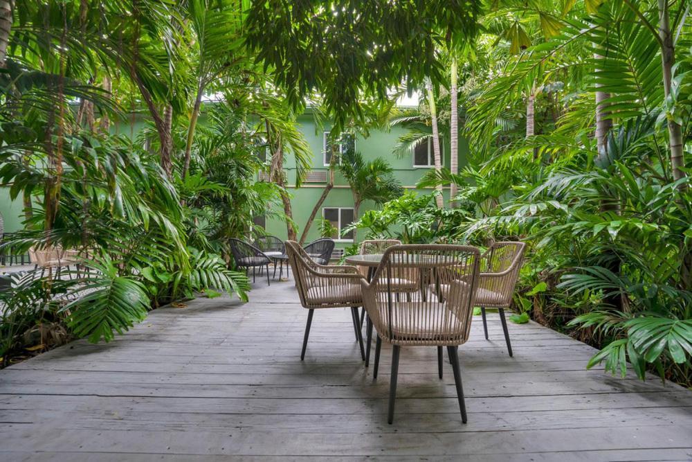 Garden Hotel Miami Airport, Trademark Collection By Wyndham ميامي سبرينغز المظهر الخارجي الصورة