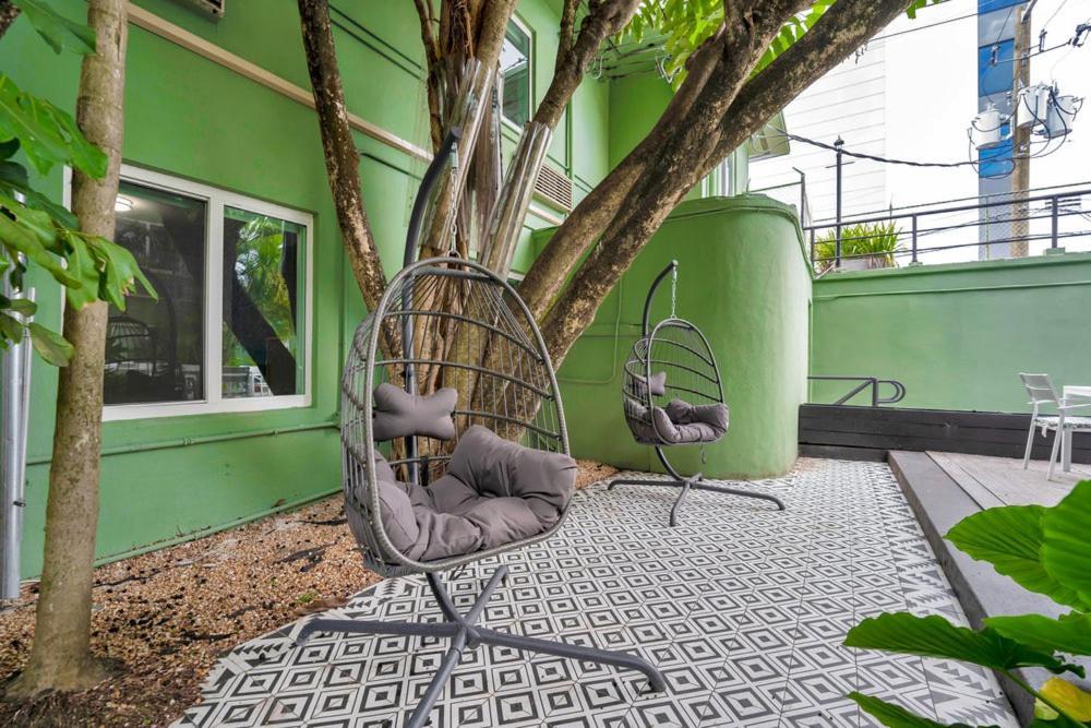 Garden Hotel Miami Airport, Trademark Collection By Wyndham ميامي سبرينغز المظهر الخارجي الصورة