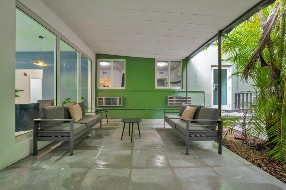 Garden Hotel Miami Airport, Trademark Collection By Wyndham ميامي سبرينغز المظهر الخارجي الصورة