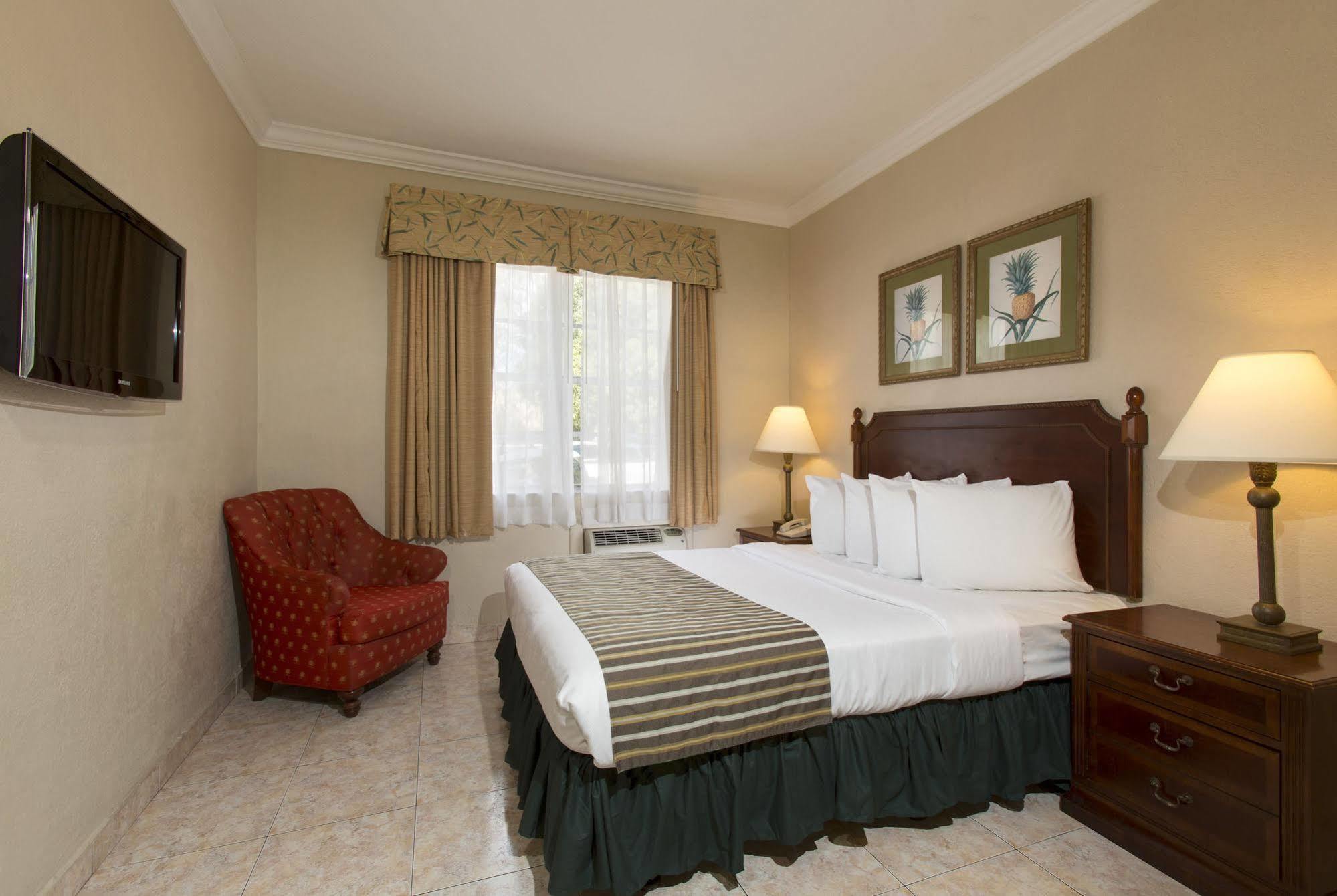 Garden Hotel Miami Airport, Trademark Collection By Wyndham ميامي سبرينغز المظهر الخارجي الصورة