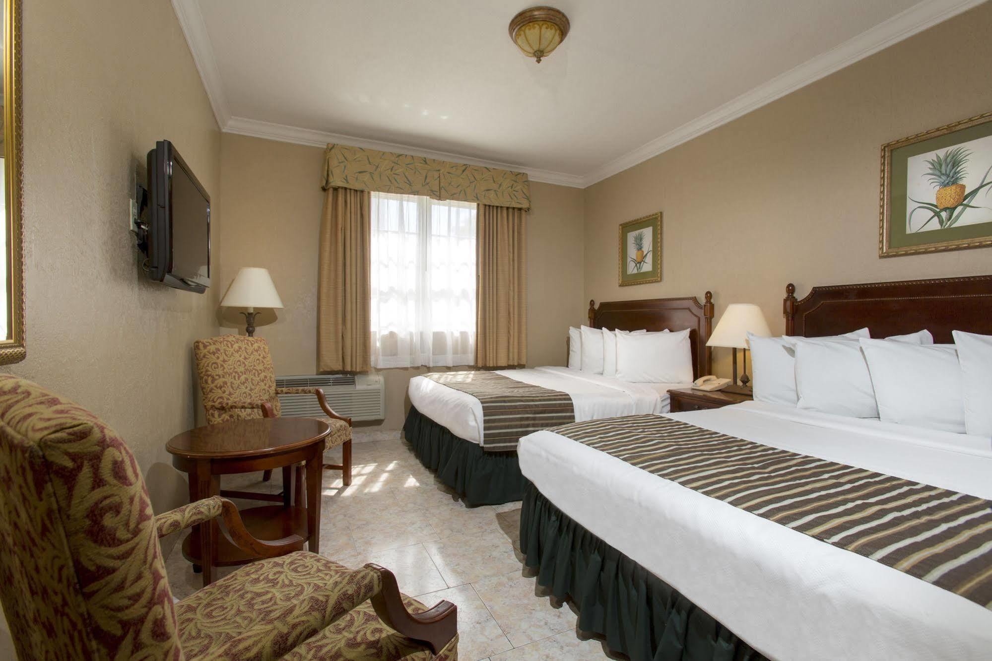 Garden Hotel Miami Airport, Trademark Collection By Wyndham ميامي سبرينغز المظهر الخارجي الصورة
