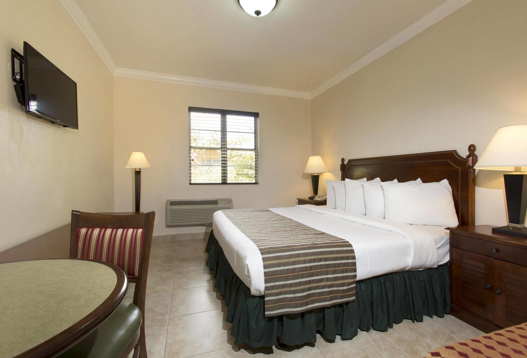 Garden Hotel Miami Airport, Trademark Collection By Wyndham ميامي سبرينغز المظهر الخارجي الصورة