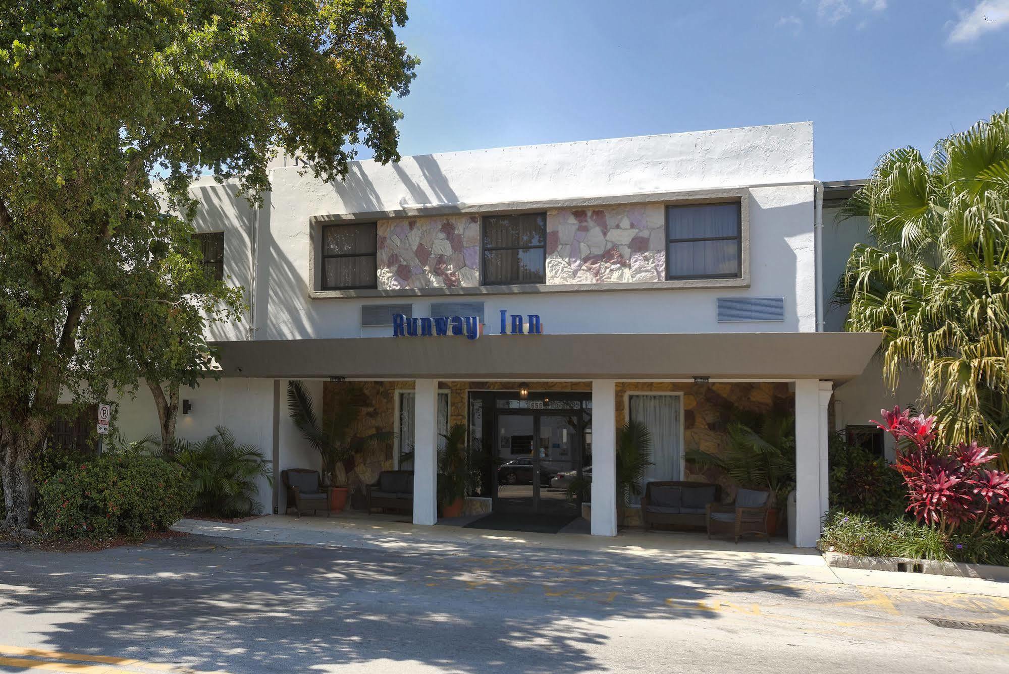 Garden Hotel Miami Airport, Trademark Collection By Wyndham ميامي سبرينغز المظهر الخارجي الصورة